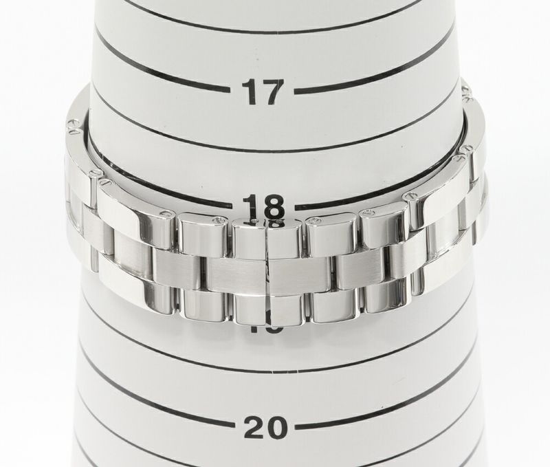 Cartier Roadster LM W62001v3 Men's