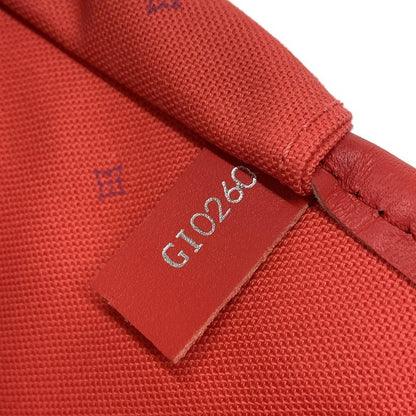 Louis Vuitton Tote Bag LV Escal LV Escal Neverfull MM M45127 Rouge