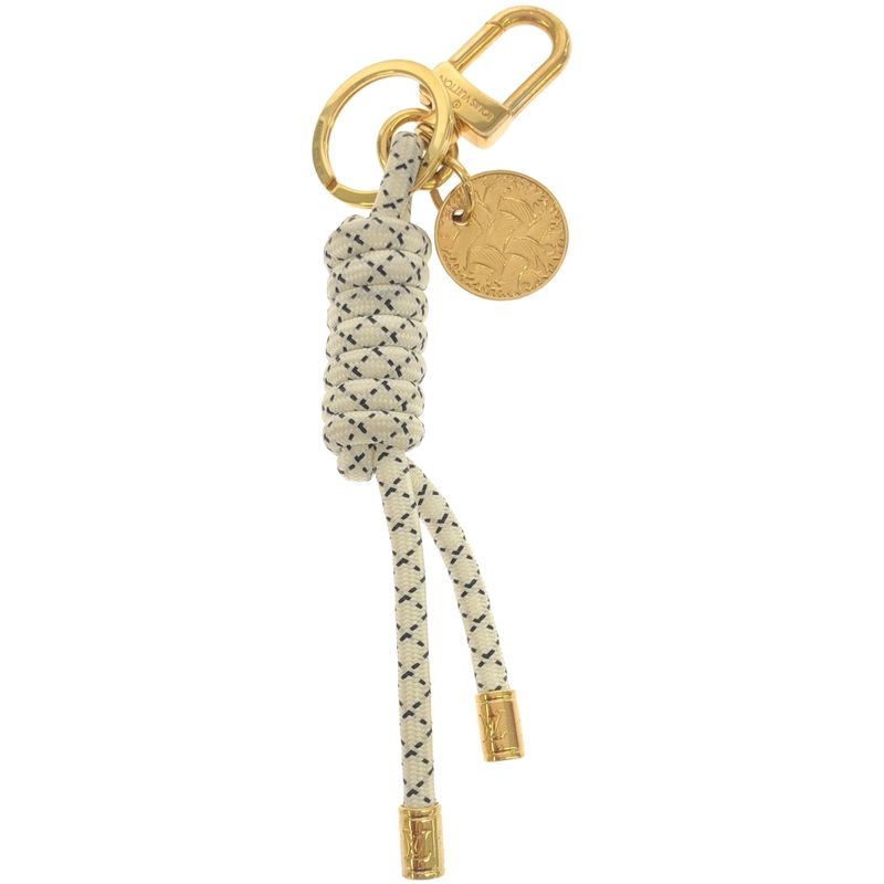 Louis Vuitton X Christopher Nemeth Louis Vuitton Christopher Nemeth Rope Key