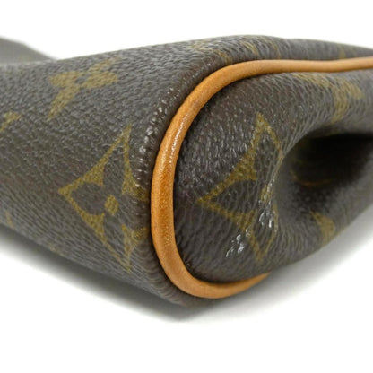 Louis Vuitton Monogram Eva Shoulder Bag — view 3