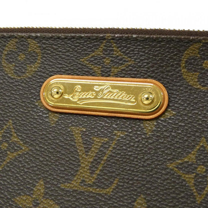Louis Vuitton Monogram Eva Shoulder Bag — view 4