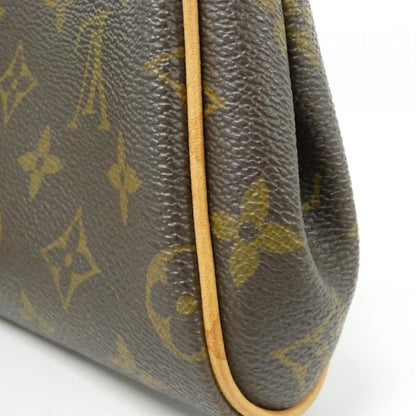 Louis Vuitton Monogram Eva Shoulder Bag — view 5