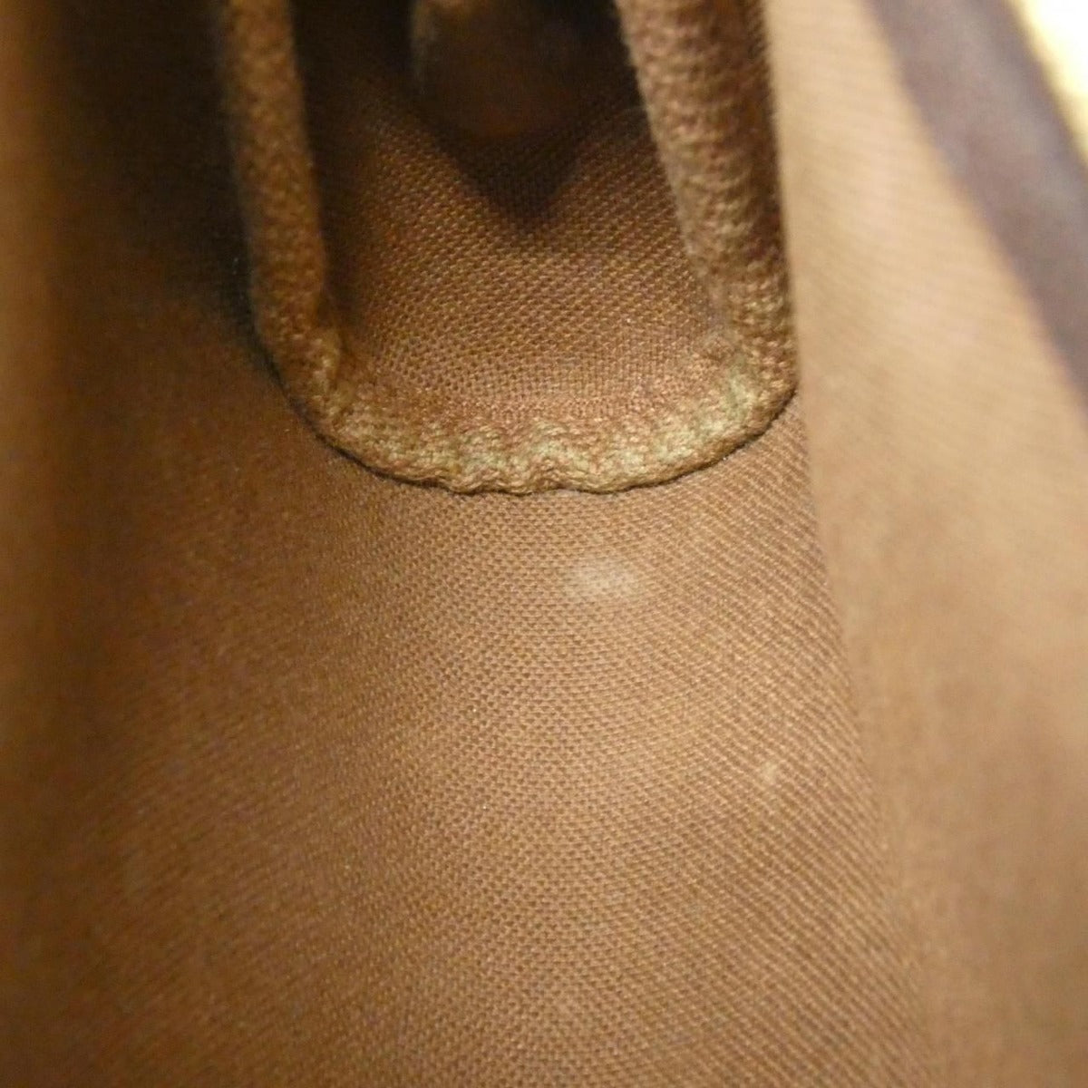 Louis Vuitton Monogram Eva Shoulder Bag — view 10
