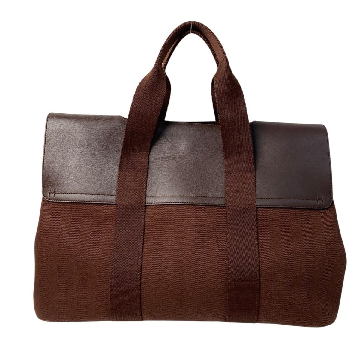 Hermes Valparaiso MM Tote — view 2