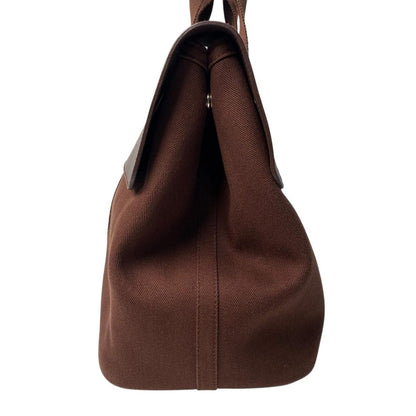 Hermes Valparaiso MM Tote — view 3