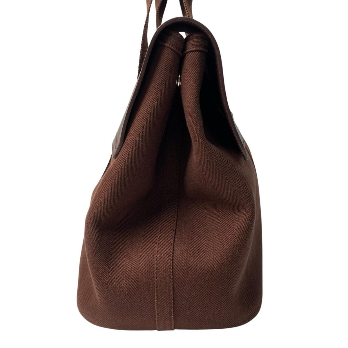 Hermes Valparaiso MM Tote — view 4