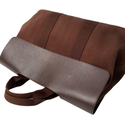 Hermes Valparaiso MM Tote — view 6