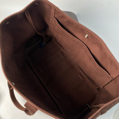 Hermes Valparaiso MM Tote — view 7