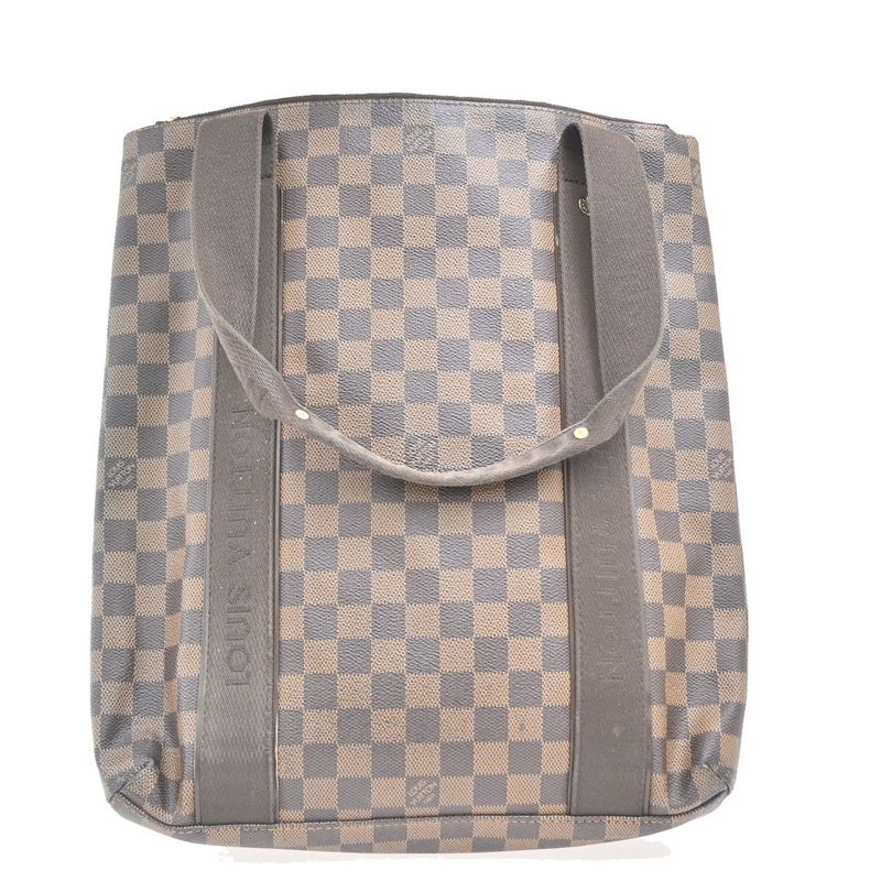 Louis Vuitton Tote Bag Cabas Beaubourg Damier N52006 16ka978