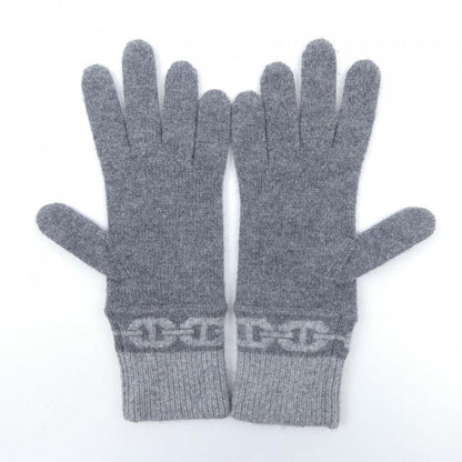 Hermes Heaven Chaine D'ancre Glove — view 2