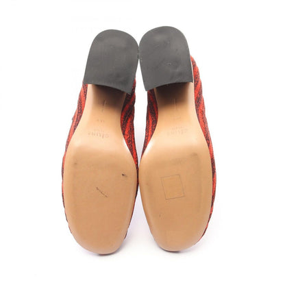 Celine Boots Ballerina Socks Ankle — view 4