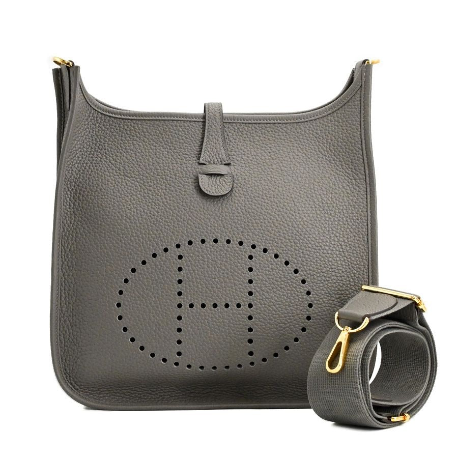 Hermes Shoulder Bag Evelyne