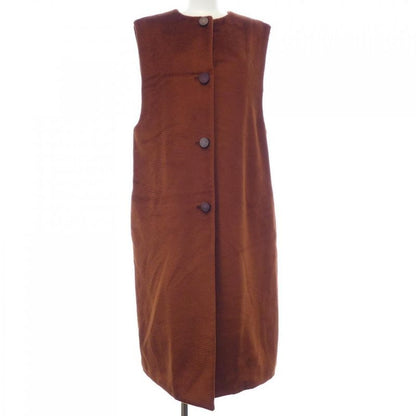Hermes Clous de Sel Toile Premium 3 H0124 dh Long Vest
