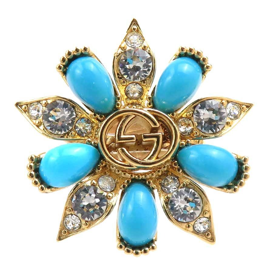 Gucci Ring L