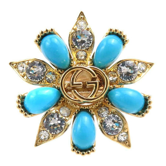 Gucci Ring L