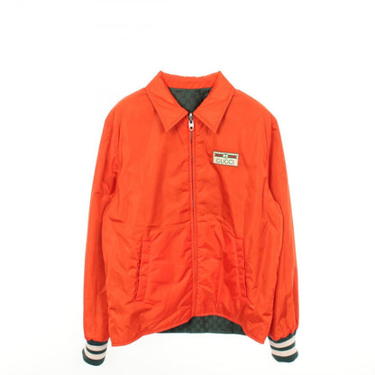 Gucci GG Nylon Reversible Jacket — view 3