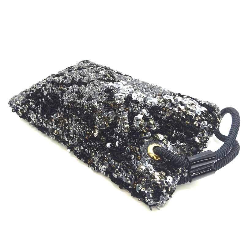 Louis Vuitton Clutch Bag