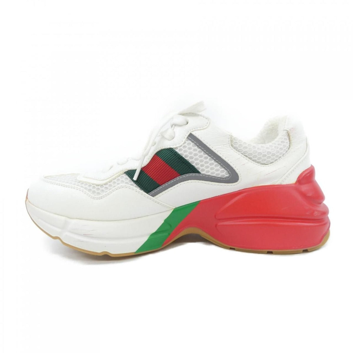 Gucci Sneakers White 37 — view 2