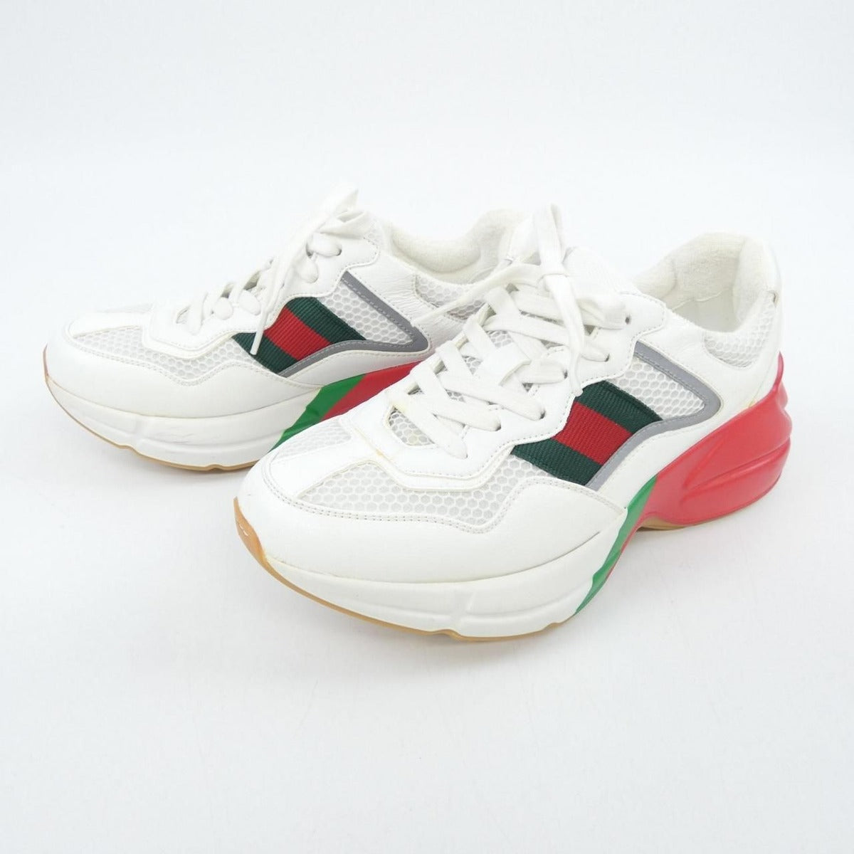 Gucci Sneakers White 37 — view 3