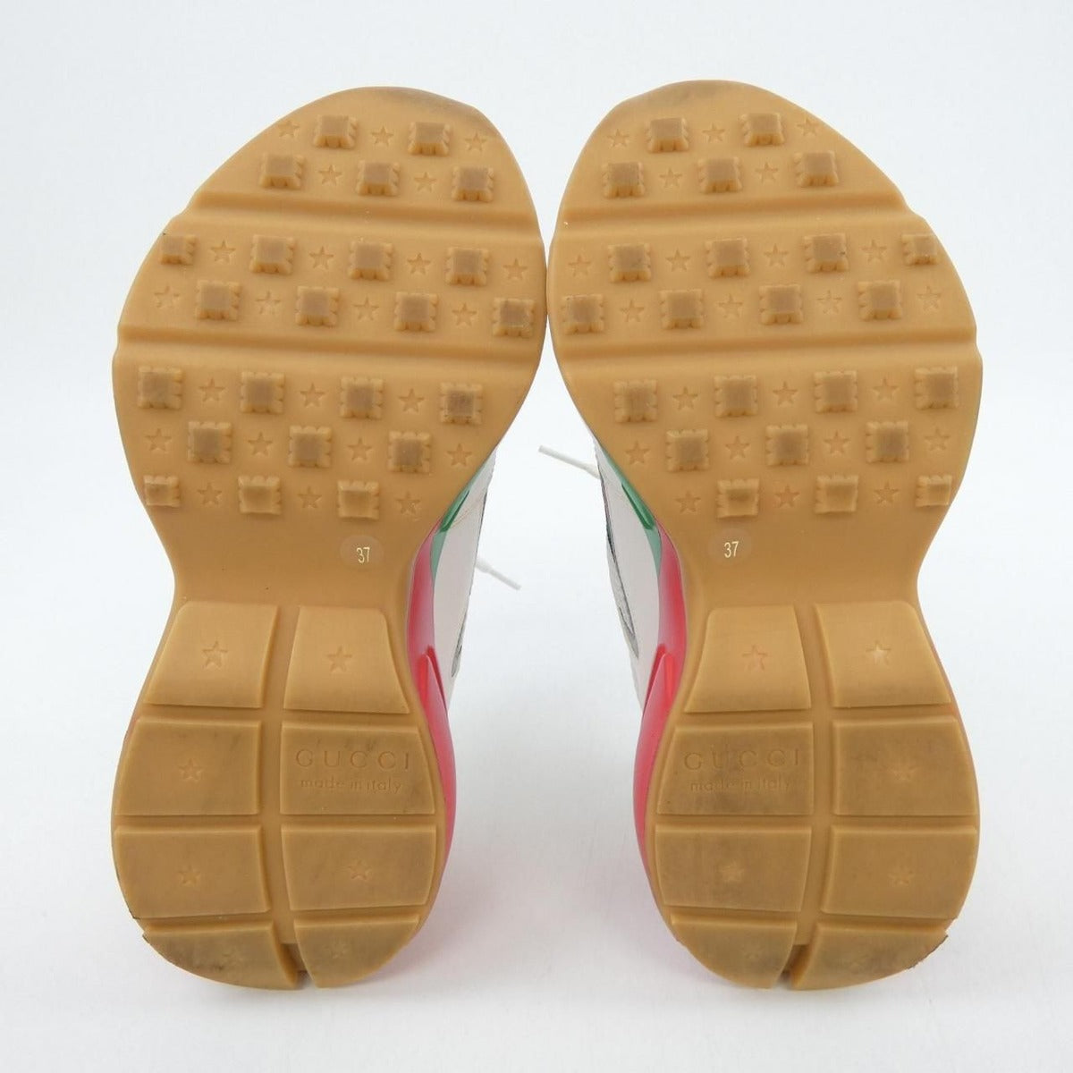 Gucci Sneakers White 37 — view 4