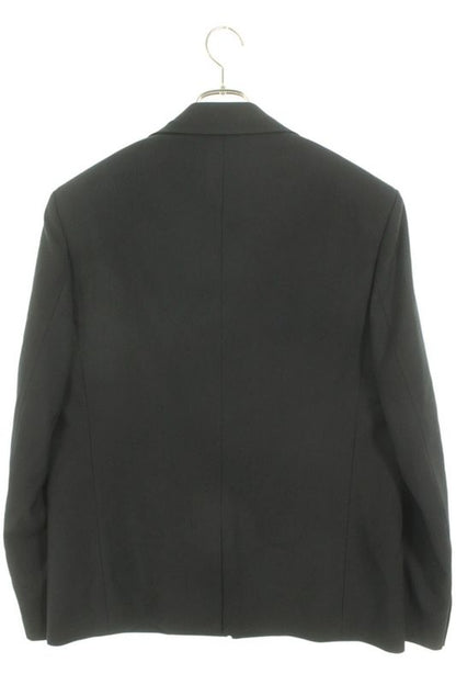 Bottega Veneta 735996 V25w0 1B Twill Tailored Jacket Men 50