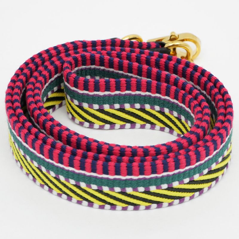 Hermes Bandouliere Sangle Caval 25 mm (0.98in) Approx 110cm (43.31in)