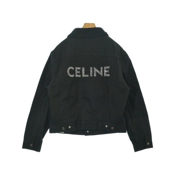 Celine Denim Jacket Cotton — view 2
