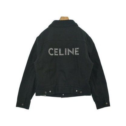 Celine Denim Jacket Cotton — view 2