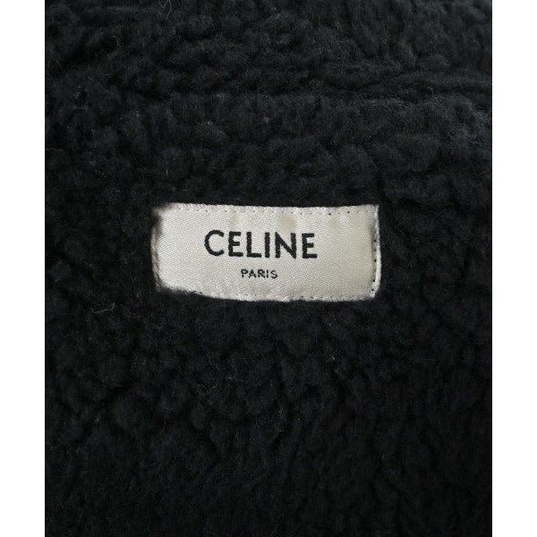 Celine Denim Jacket Cotton — view 3