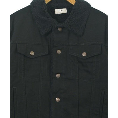 Celine Denim Jacket Cotton — view 4