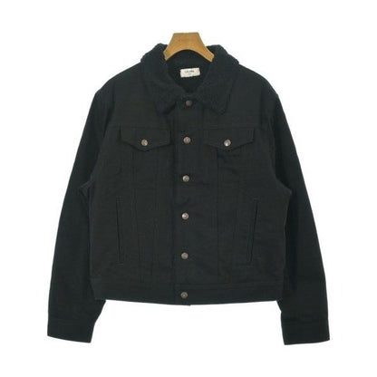 Celine Denim Jacket Cotton