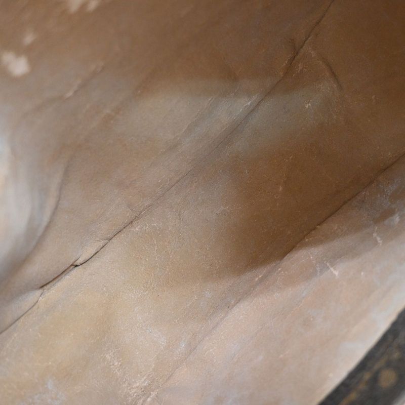 Gucci Shoulder Bag Sherry GG PVC Leather 69ka891