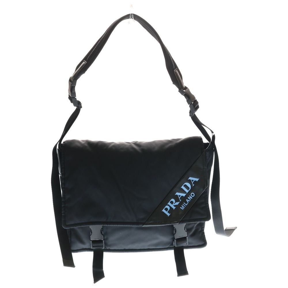 Prada Shoulder Bag Black