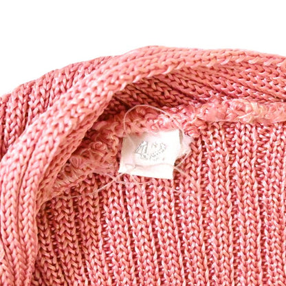 Prada Twist Knit