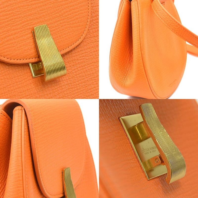 Bottega Veneta Belt Bag Waist Bag