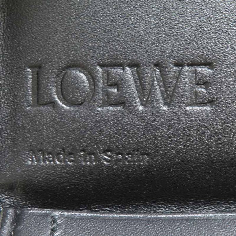 Loewe Coin Case Heel Pouch