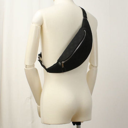 Celine Belt Bag Triomphe Body Bag Canvas Men's