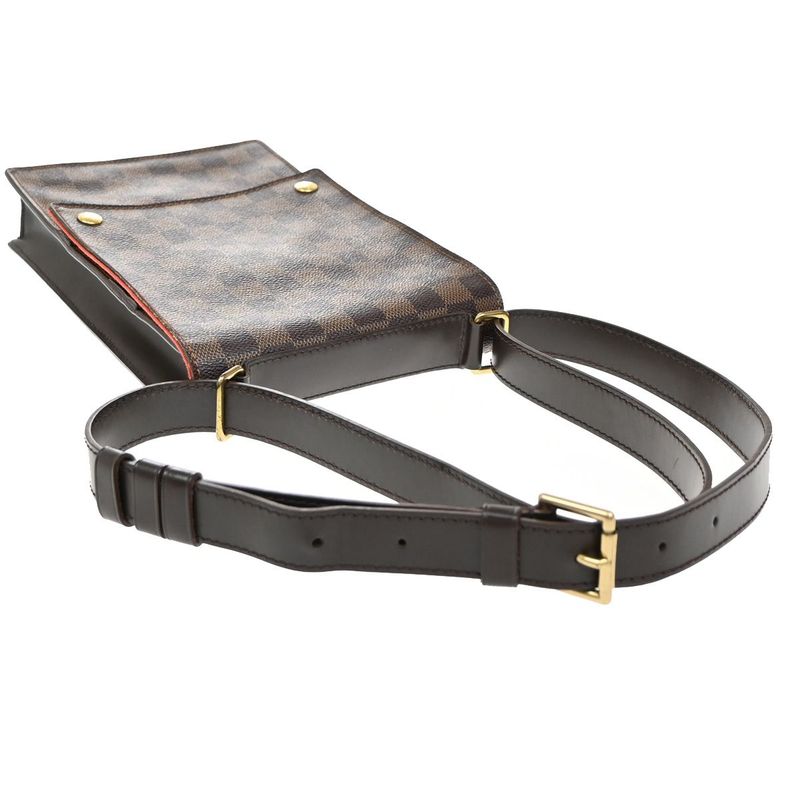 Louis Vuitton Damier Portobello Shoulder Bag N45271 82ka687