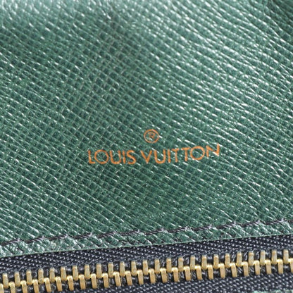 Louis Vuitton Epi Porte Documents Voyage M54478 Leather Business Bag Document