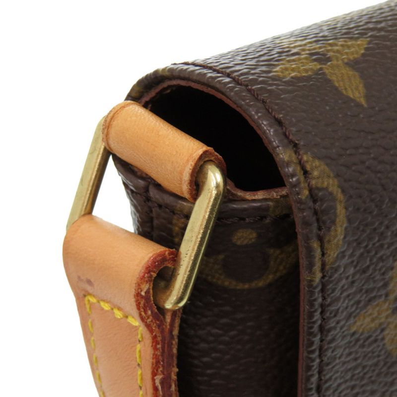 Louis Vuitton Musette Tango Long Strap Monogram M51388 Shoulder Bag LV 0471