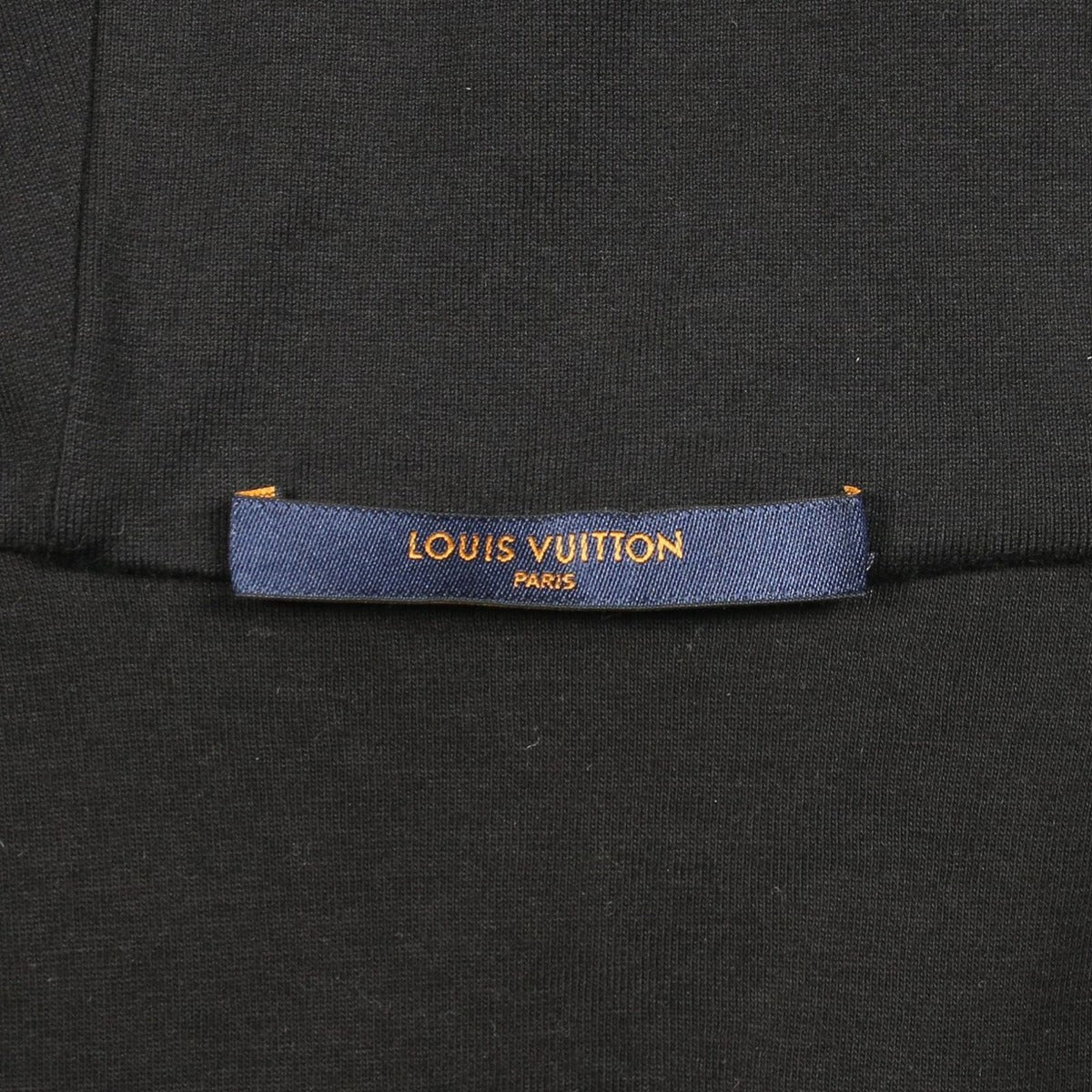 Louis Vuitton Hoodie Monogram Gradient Velvet Fvh Cotton — view 3