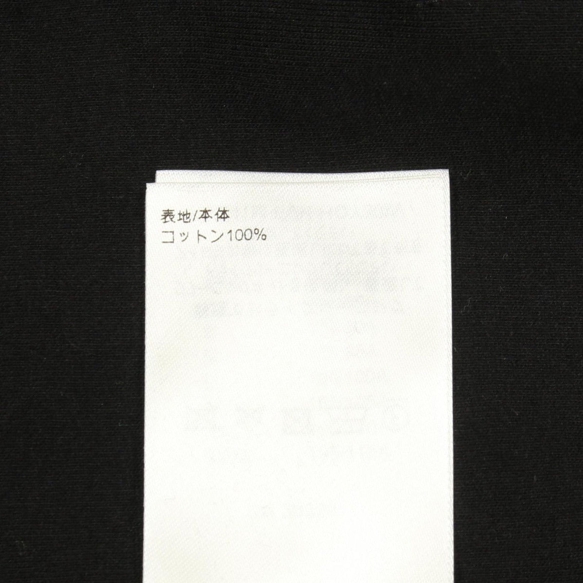 Louis Vuitton Hoodie Monogram Gradient Velvet Fvh Cotton — view 5