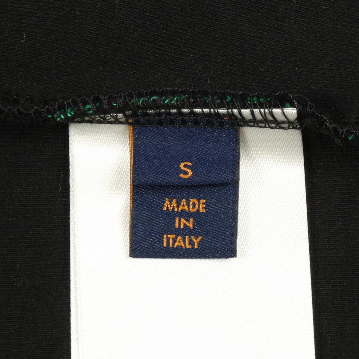 Louis Vuitton Hoodie Monogram Gradient Velvet Fvh Cotton — view 6