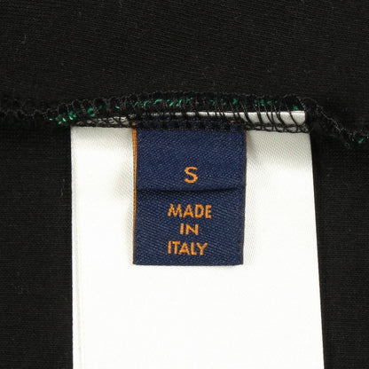 Louis Vuitton Hoodie Monogram Gradient Velvet Fvh Cotton — view 6