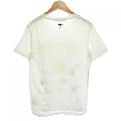Dior T-Shirt White Translucency — view 2