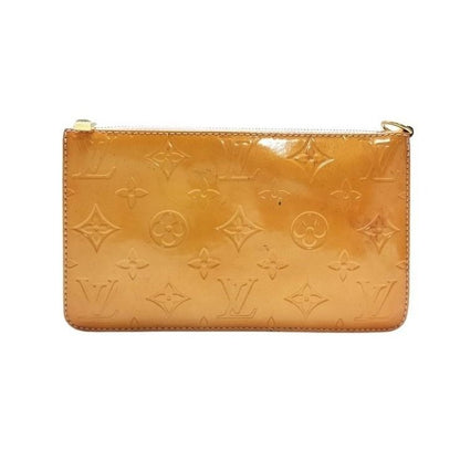 Louis Vuitton Pouch Lexington Marshmallow Pink Monogram Vernis