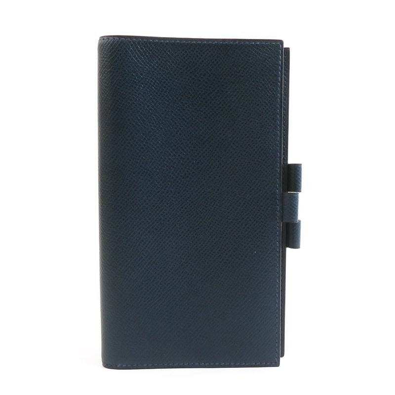 Hermes Notebook Cover
