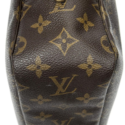 Louis Vuitton Toiletries Pouch Brown Monogram Canvas — view 7
