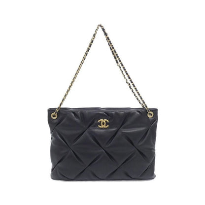 Chanel As5623 Shoulder Black Bag