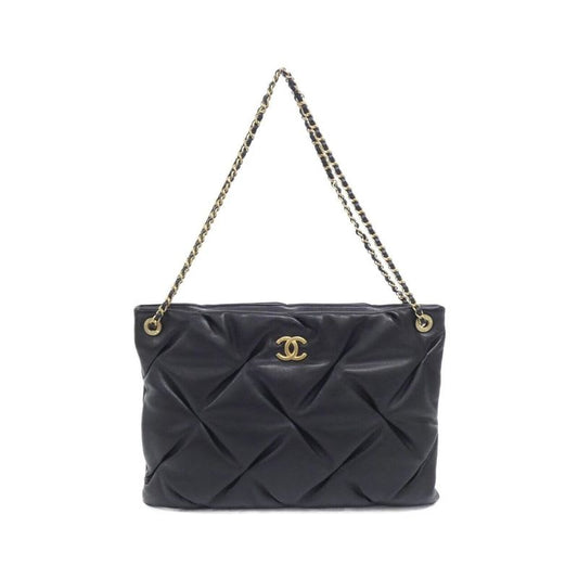 Chanel As5623 Shoulder Black Bag